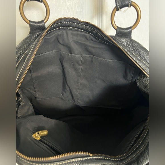 Roots Venetian Village, large bag - Picture 8 of 11